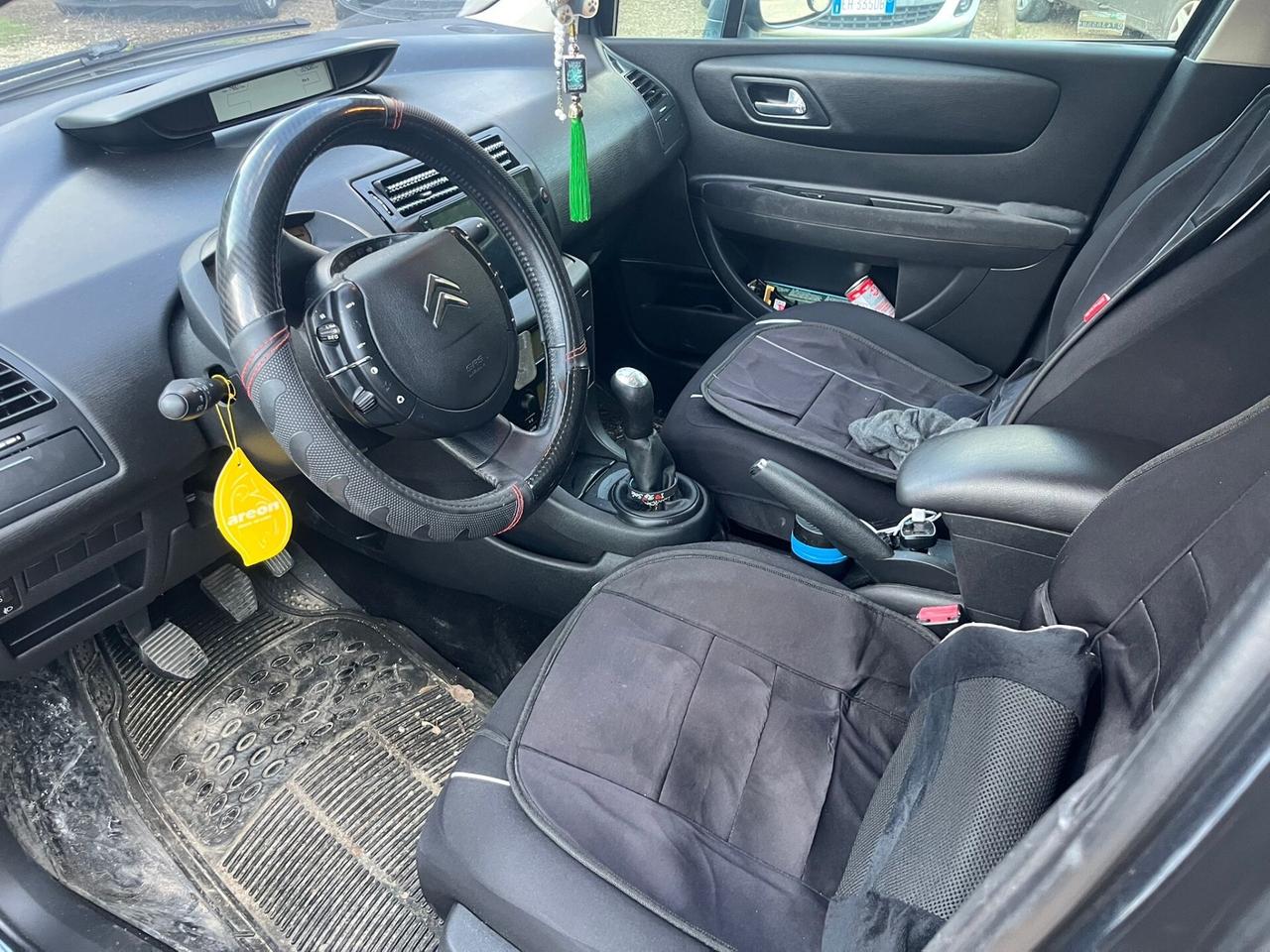 Citroen C4 1.6 Diesel - Neopatentati