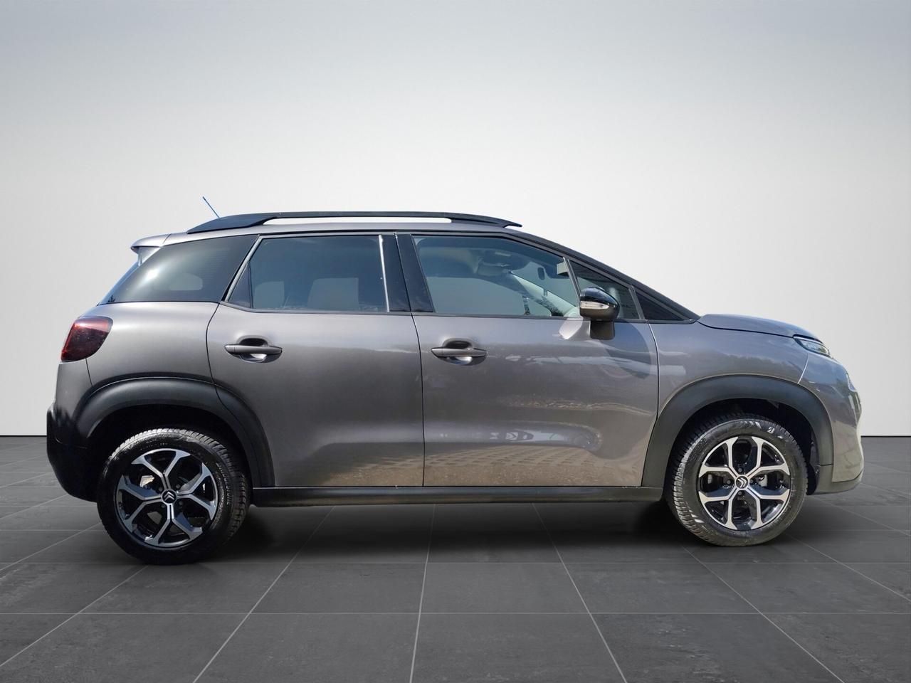 CITROEN C3 Aircross 1ª s. C3 Aircross BlueHDi ...