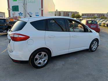 Ford C-Max 1.6 GPL - TITANIUM