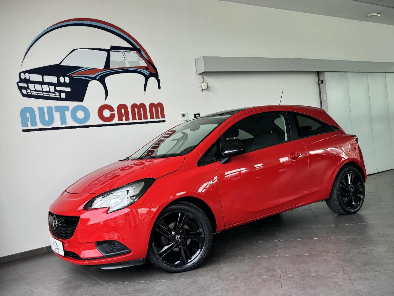 Opel Corsa 3 Porte Corsa 3p 1.2 b-Color