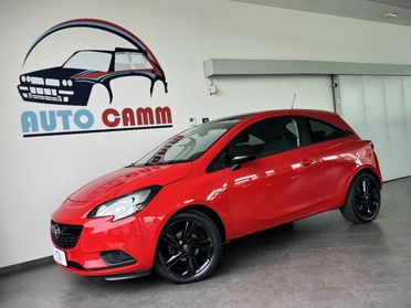 Opel Corsa 3 Porte Corsa 3p 1.2 b-Color