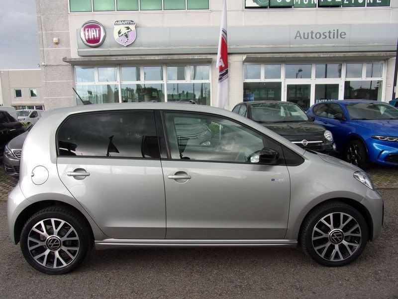 Volkswagen e-up! e-up! 82 CV