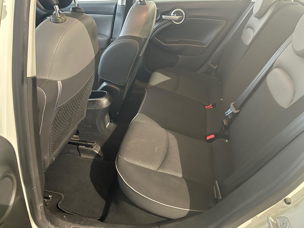 Fiat 500X 1.3 MultiJet 95 CV Pop Star NO VINCOLO DI FINANZIAMENTO