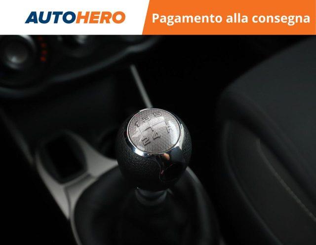 ALFA ROMEO MiTo 1.4 78 CV 8V S&S Super