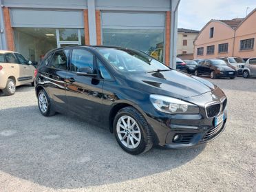 Bmw 216 218d AUTOMATICA Active Tourer Advantage