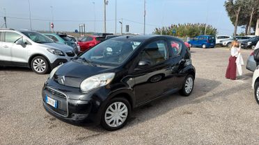 Citroen C1 1.0 3 porte airdream Pulp