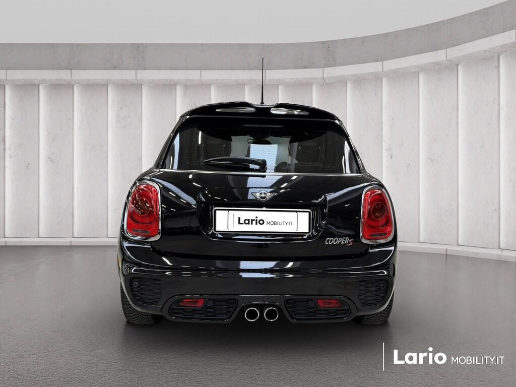 Mini Cooper S 2.0 Cooper S Hype Auto