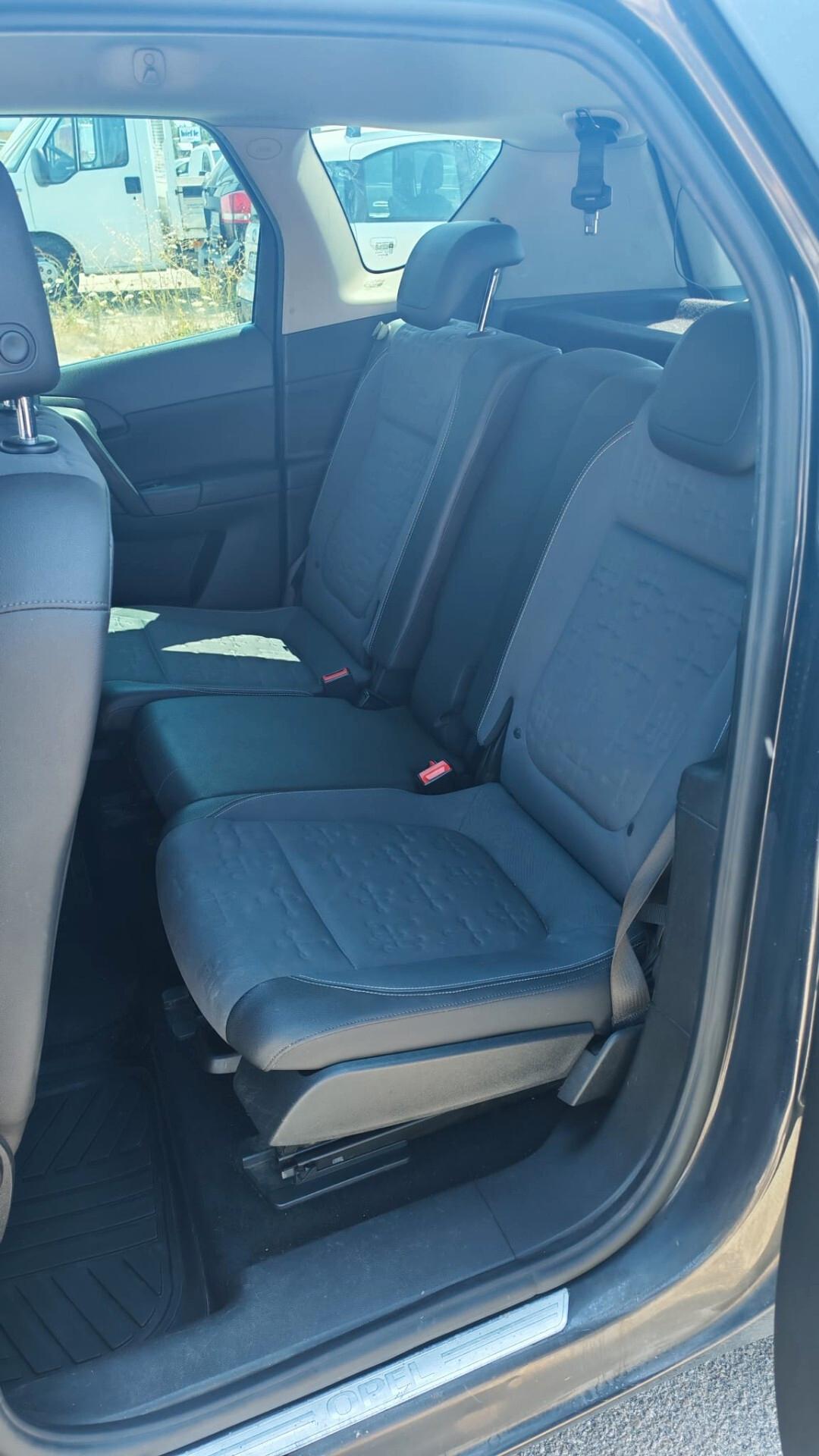 Opel Meriva 1.6 CDTI 136CV Cosmo
