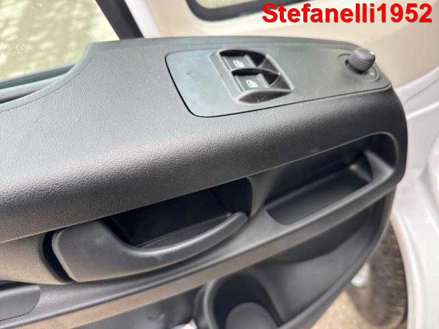 PEUGEOT Boxer 435 cab L2 2.2 bluehdi 140cv S&S