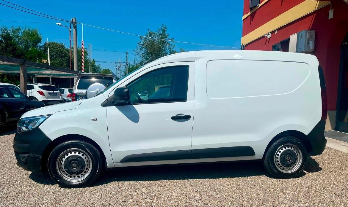 Renault Express 1.4 Blue dCi 75 Van