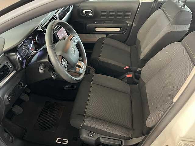 Citroen C3 PureTech 83 S&S Feel Pack