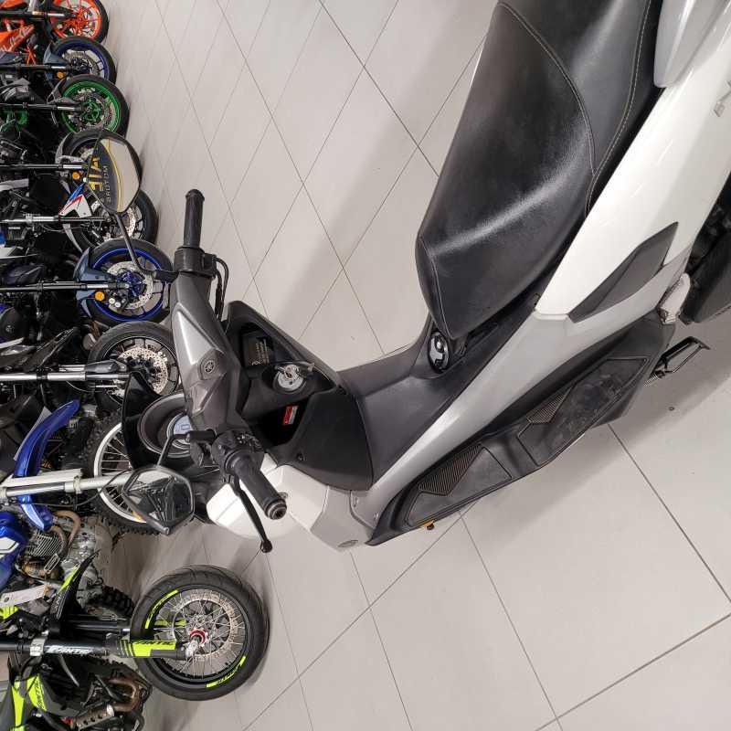 Yamaha N-Max 155 - 2017