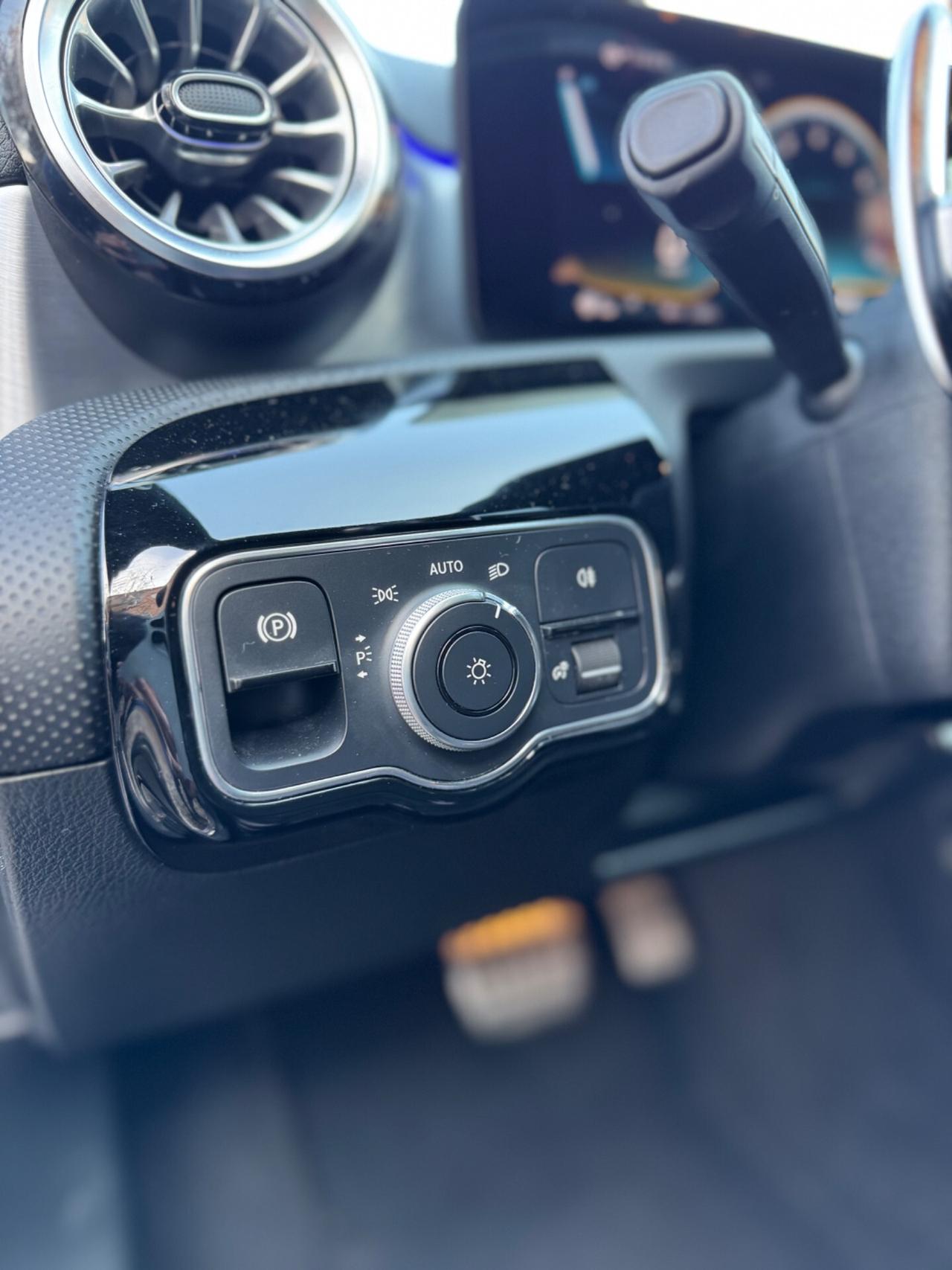 Mercedes-benz CLA 45 AMG 35 4Matic