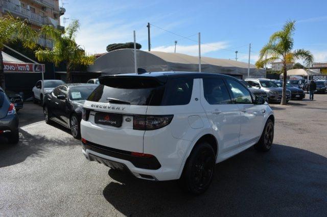 LAND ROVER Discovery Sport 2.0D I4-L.Flw 150 CV AWD Auto R-Dynamic