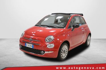 Fiat 500 CABRIO 1.0 HYBRID DOLCEVITA