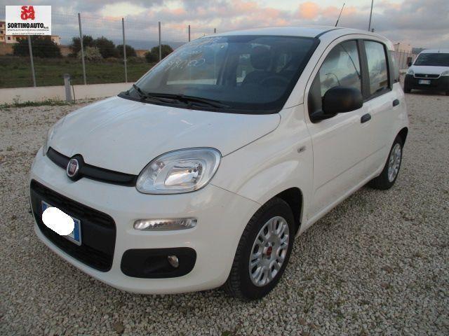 FIAT Panda 1.3 MJT 80cv Easy-11/2018 OK NEOPAT.