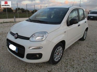 FIAT Panda 1.3 MJT 80cv Easy-10/2017 OK NEOPAT.