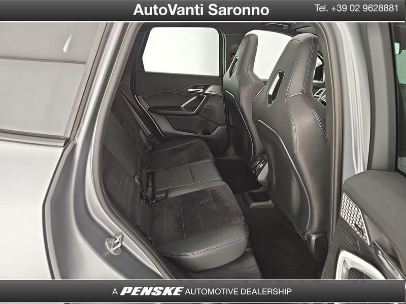 BMW X1 M35i xDrive MSport Pro