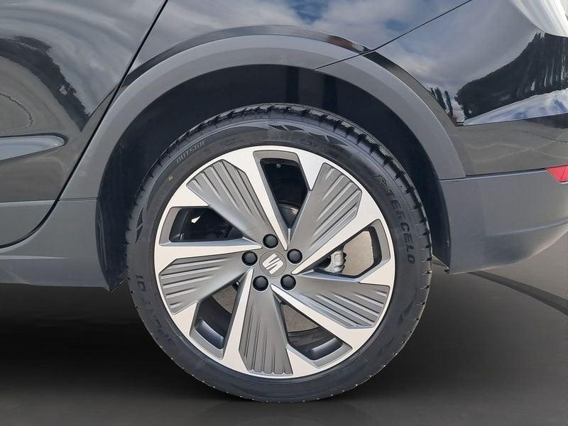 Seat Arona Arona 1.0 EcoTSI 110 CV DSG FR