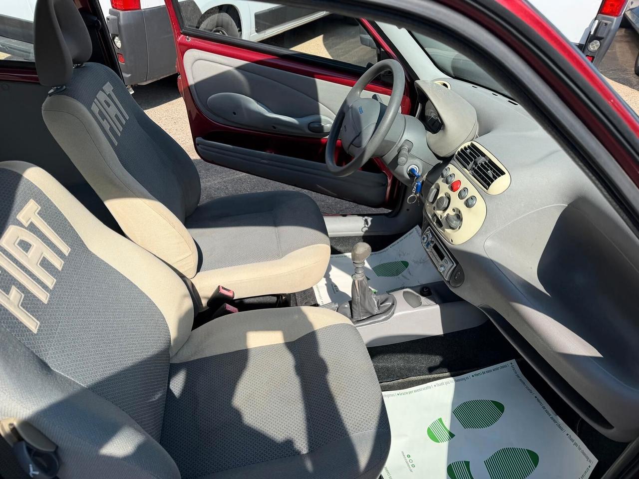 Fiat 600 1.1 PER NEOPATENTATI