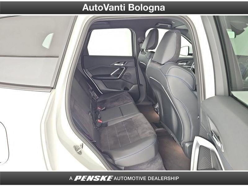 BMW X1 X1 xdrive 25e MSport Pro auto