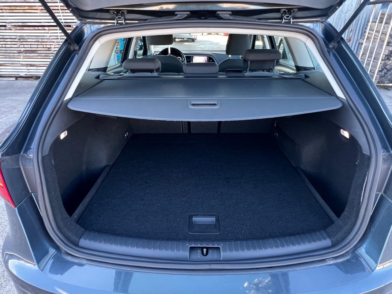 Seat Leon 2.0 TDI 150 CV DSg Business FINANZIABILE