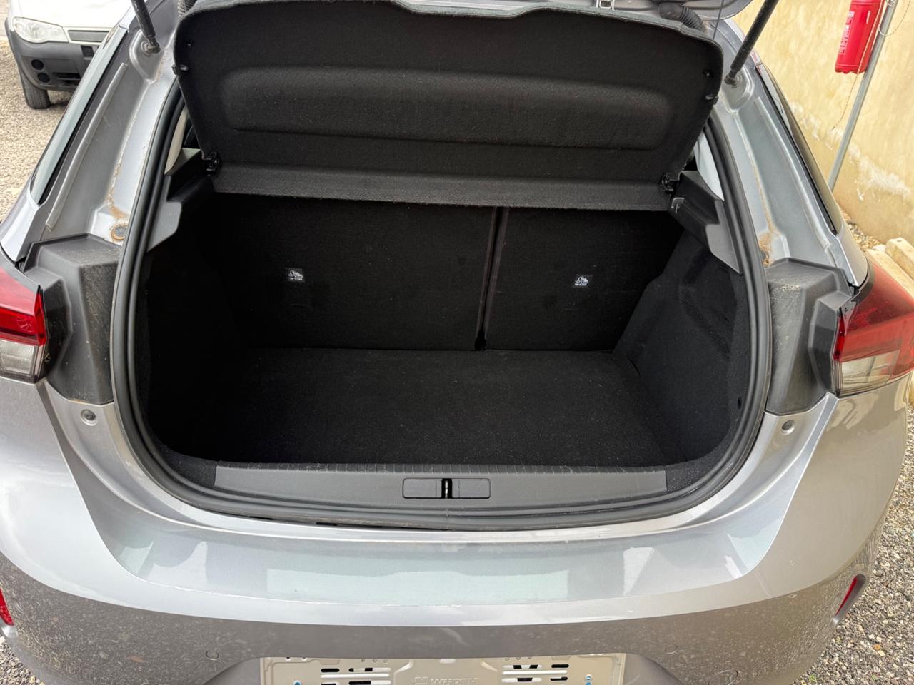 Opel Corsa 1.5 D 100 CV Edition