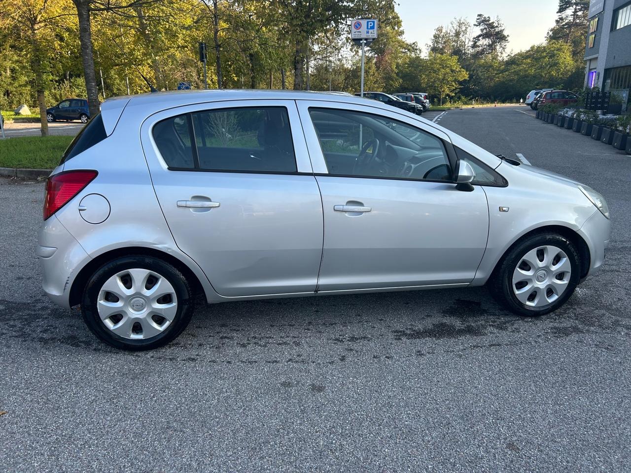 Opel Corsa 1.2 5 porte*SOLO 75000 KM *