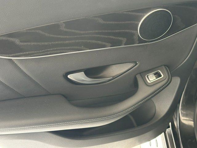 MERCEDES-BENZ GLC 220 d 4Matic Executive