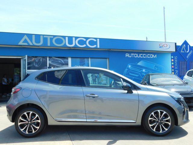 RENAULT Clio ECO-G 100 CV Techno