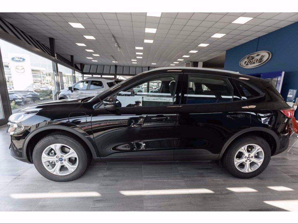 FORD Kuga 2.5 Plug In Hybrid 225 CV CVT 2WD Connect del 2022