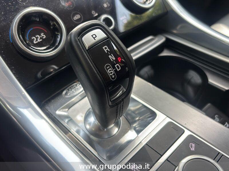 Land Rover Range Rover Sport II 2018 Die. 3.0d i6 mhev S 249cv auto
