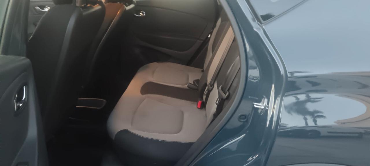 Renault Captur dCi 8V 90 CV Start&Stop Energy Intens