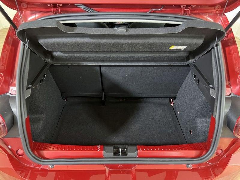 Dacia Sandero Sandero Streetway 1.0 TCe ECO-G Comfort