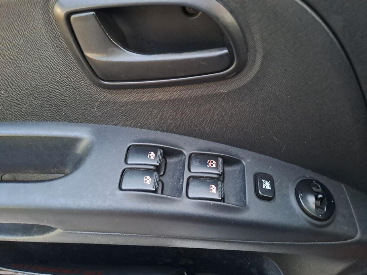 Kia Picanto 1.1 GPL KM 89.000