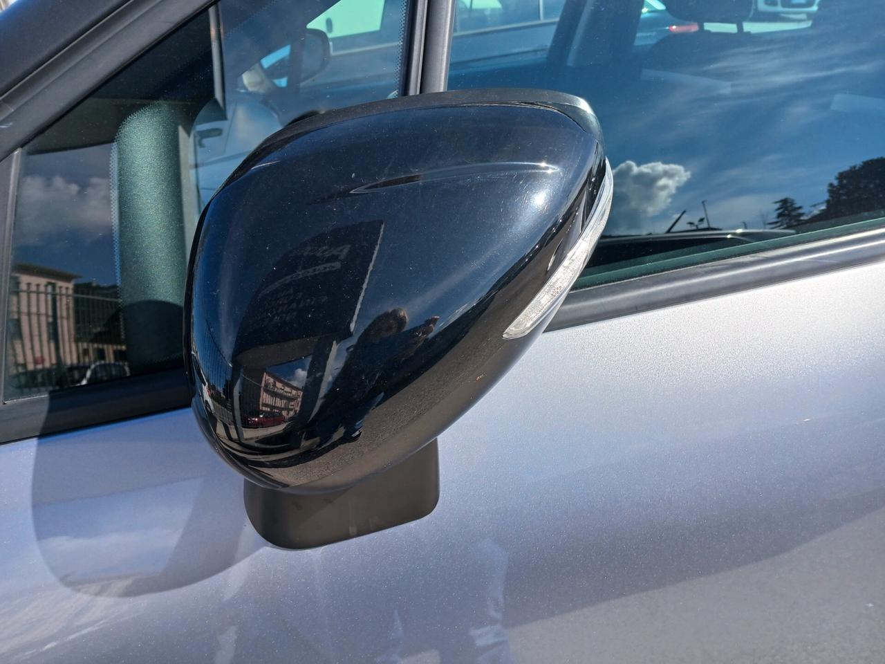 Citroen C3 Aircross AICROSS BHDI 110CV SHINE PACK 2023