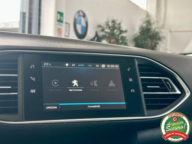 PEUGEOT 308 BlueHDi 130 S&S Allure *KEYLESS*