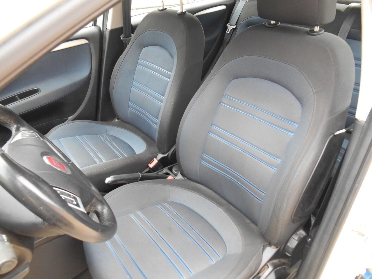 Fiat Punto Evo 1.3 Mjt 75 CV S&S Dynamic
