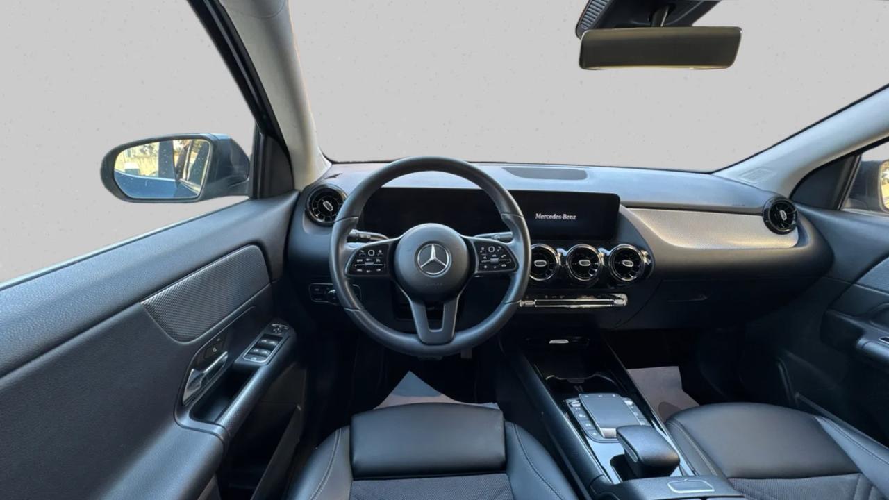 Mercedes-benz GLA 200 d Automatic Business Extra Cross