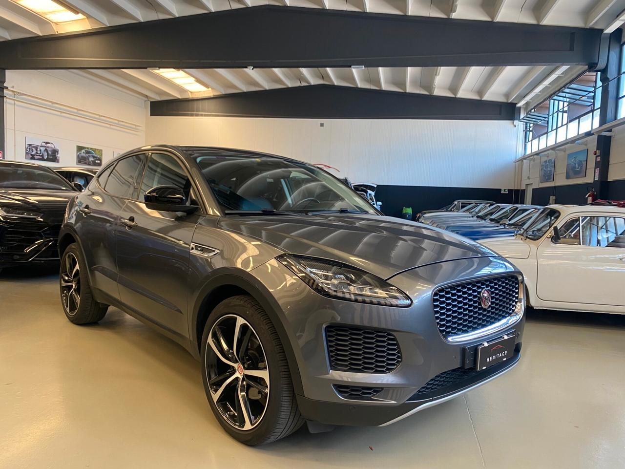 Jaguar E-Pace 2.0D 150 CV AWD S