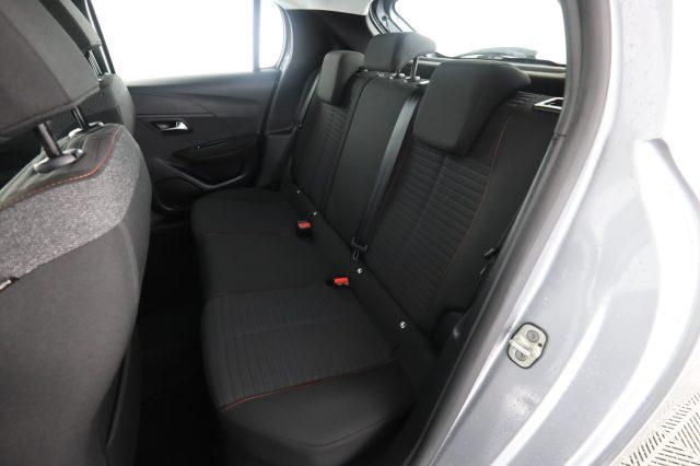 PEUGEOT 208 208 PureTech 75 Stop&Start 5 porte Active