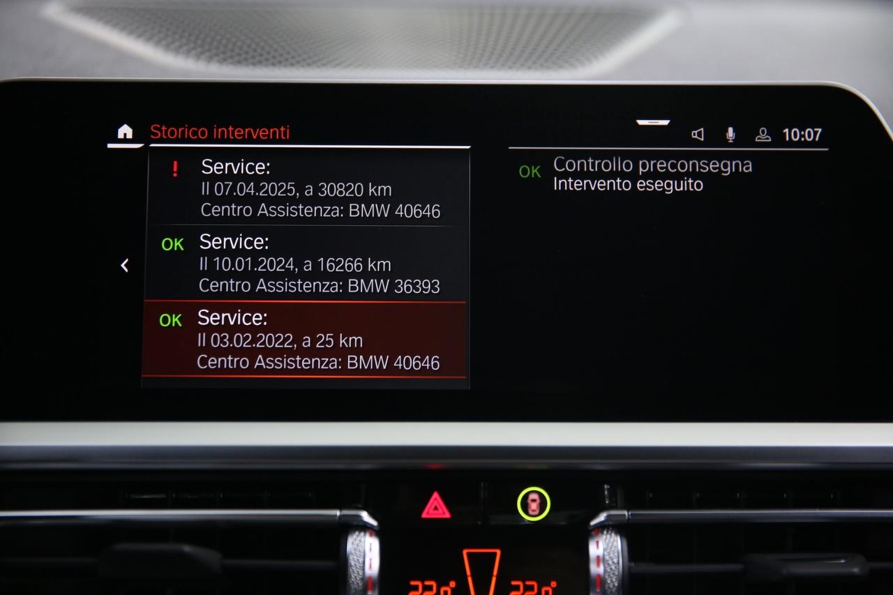 BMW M 240i xDrive auto
