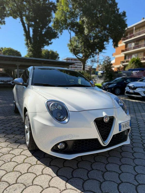Alfa Romeo MiTo MiTo 1.4 78 CV 8V S&S Urban