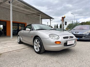 Mg MGF 70TH ANNIVERSARIO