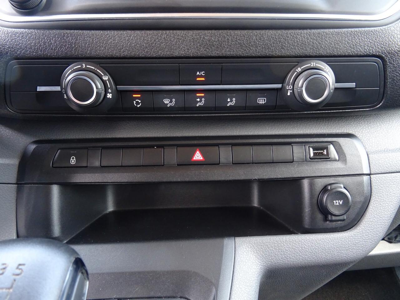 Citroen Jumpy BlueHDi 150 S&S PL-SL-TN Atlante XL