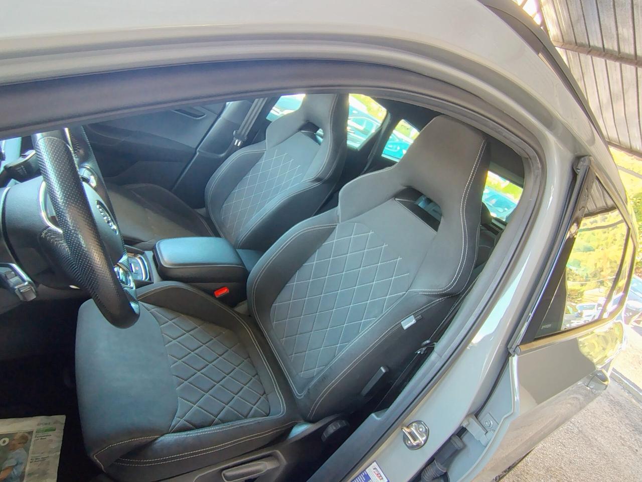 Skoda Karoq 2.0 TDI EVO SCR SportLine STUPENDA