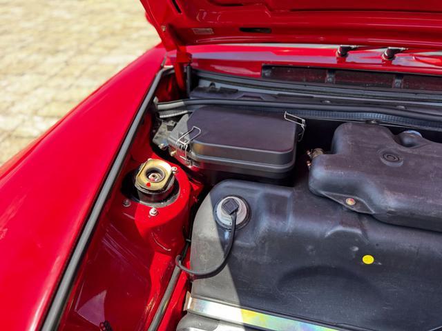 PORSCHE 993 Carrera 2 Coupé - Manuale (Service Porsche)