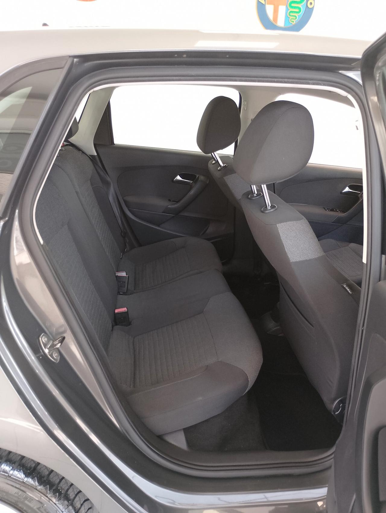 Volkswagen Polo 1.6 TDI FRIZIONE NUOVA