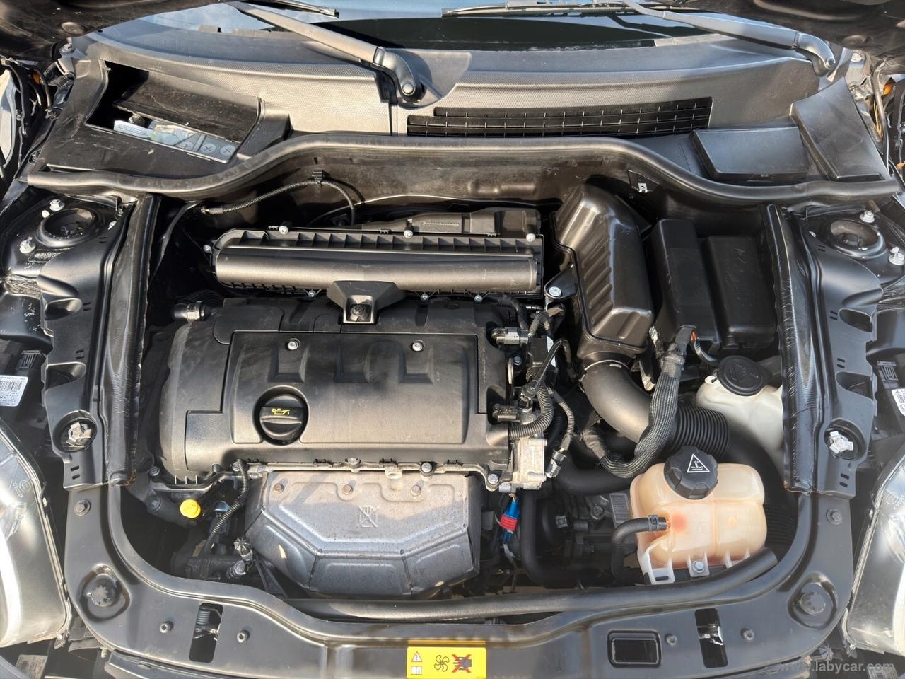 Mini 3p. One 75cv Garanzia 12 mesi