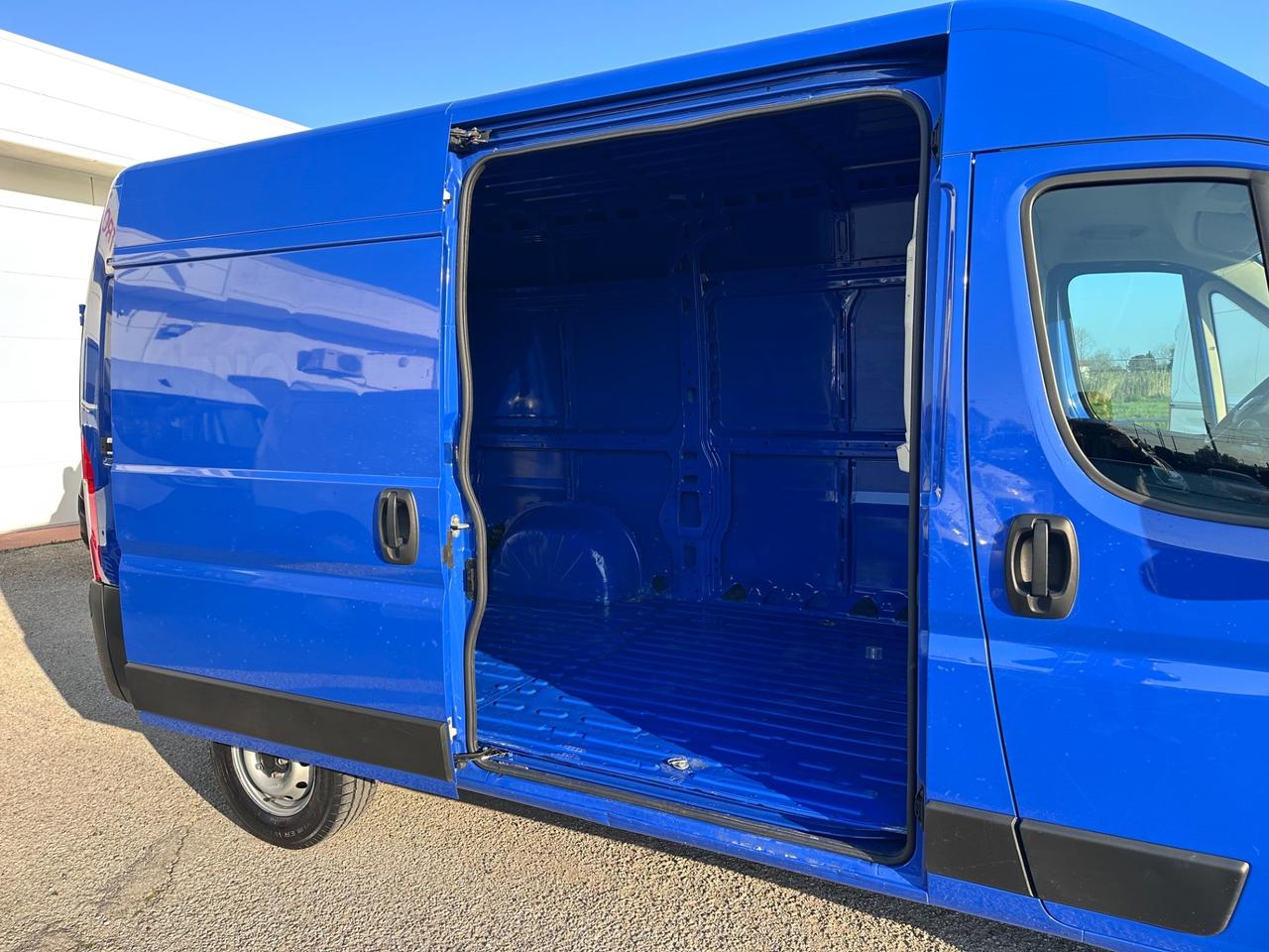 New fiat ducato 2.2 mjt3 140 cv L2H2 2022